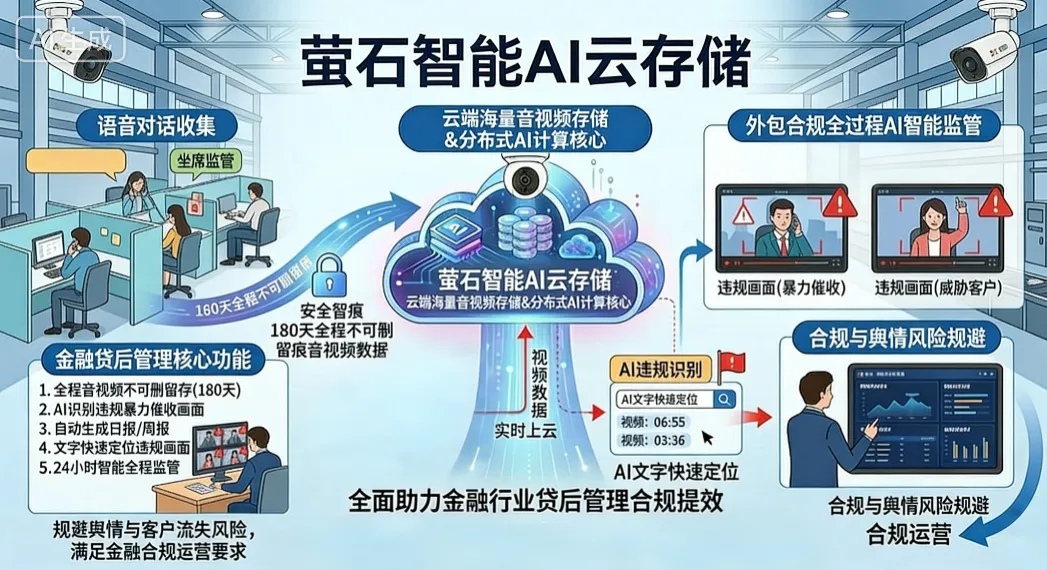 文档概述 · 萤石开放平台API文档